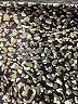 Athleta Animal Print Silver Active Pants Size 7 - photo 4