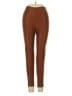 Devon Windsor Brown Casual Pants Size S - photo 2