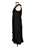 J.Crew 100% Polyester Solid Black Cocktail Dress Size XS - photo 5