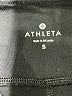 Athleta Black Active Pants Size S - photo 7