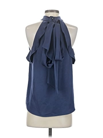 ABS Allen Schwartz Sleeveless Blouse (view 2)