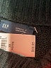 Gap Black Turtleneck Sweater Size XS - photo 7