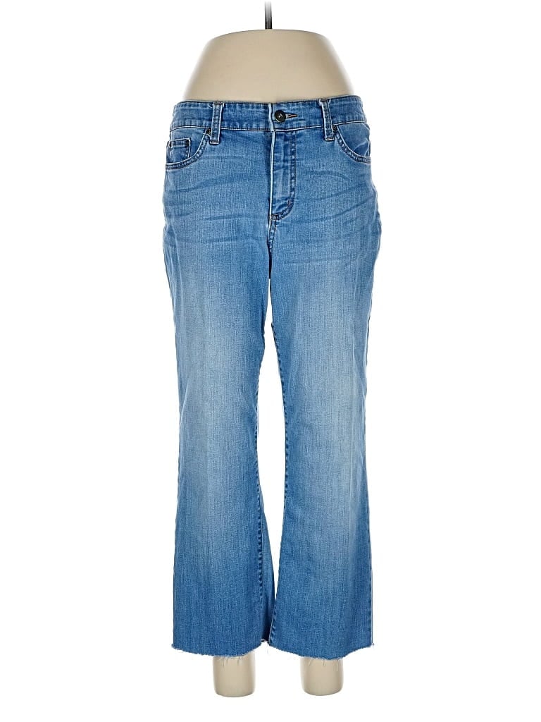 Pre-owned St. John's Bay Jeans In Blue