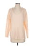 Aeon 100% Acrylic Tan Pullover Sweater Size S - photo 1