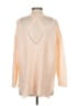 Aeon 100% Acrylic Tan Pullover Sweater Size S - photo 2
