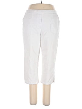 Alfred Dunner Casual Pants