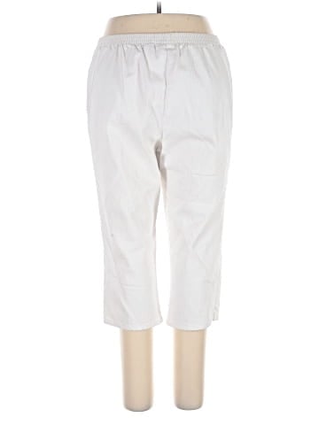 Alfred Dunner Casual Pants (view 2)