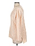 Aeon 100% Acrylic Tan Pullover Sweater Size S - photo 5