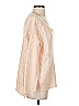 Aeon 100% Acrylic Tan Pullover Sweater Size S - photo 4