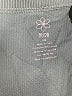 Aura Teal Athletic Shorts Size S - photo 3