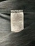 Etonic Solid Black Active Skort Size L - photo 4