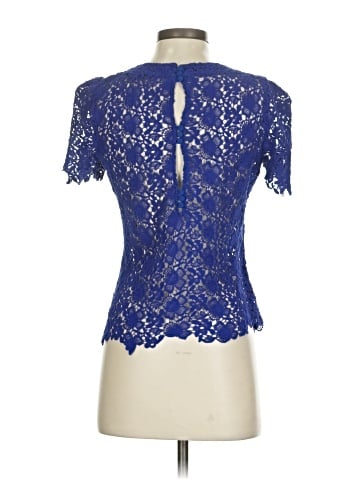 Isabel Lu Short Sleeve Top (view 2)