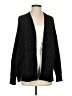 Urban Outfitters 100% Polyester Black Cardigan Size XS - photo 1