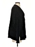 Urban Outfitters 100% Polyester Black Cardigan Size XS - photo 4