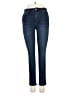 Joe's Jeans Solid Blue Jeans Size 27 waist - photo 1