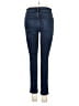 Joe's Jeans Solid Blue Jeans Size 27 waist - photo 2