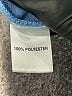 Assorted Brands 100% Polyester Blue Vest Size 6 - photo 4