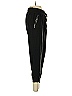 SOFIA Black Track Pants Size S - photo 4