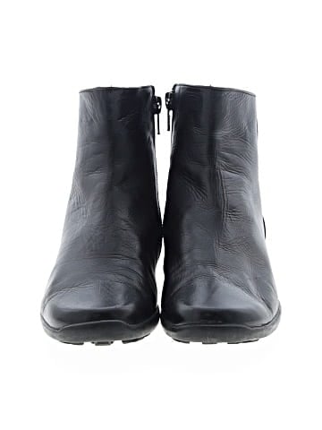 Delman Shoes Ankle Boots (view 2)