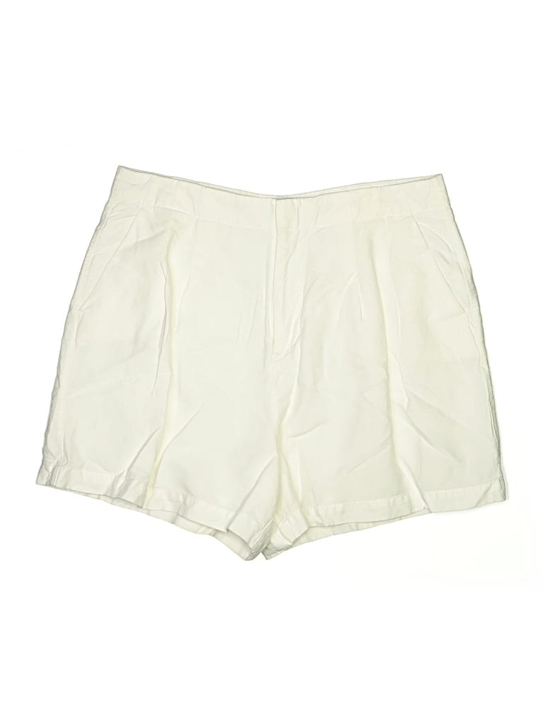 Pre-owned Vineyard Vines Shorts In White