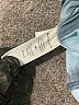Athleta Print Blue Active Pants Size M - photo 4