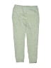 Buffalo by David Bitton Solid Green Sweatpants Size 6 - photo 2