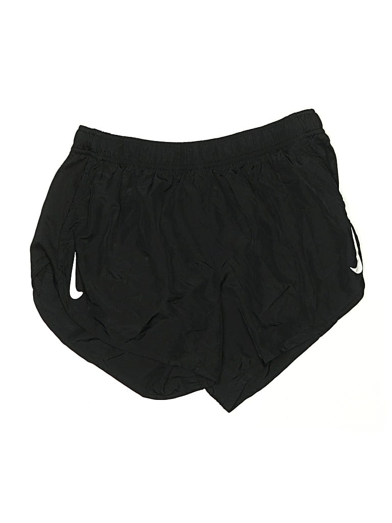 Pre-owned Nike Athletic Shorts In Black