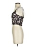 Shein Black Tank Top Size 4 - photo 5