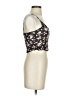 Shein Black Tank Top Size 4 - photo 4