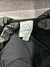 LOFT Beach 100% Cotton Solid Black Jumpsuit Size XS - photo 4