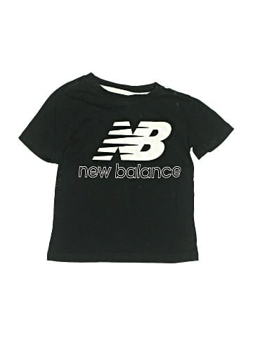 New Balance Short Sleeve T-Shirt (view 1)