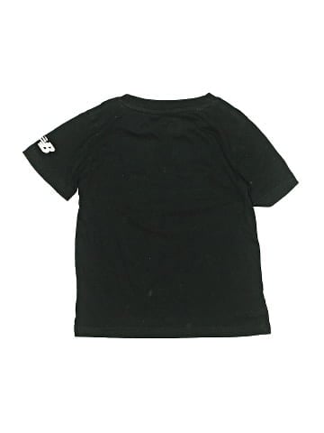 New Balance Short Sleeve T-Shirt (view 2)