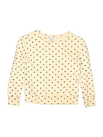 Splendid Pullover Sweater (view 1)