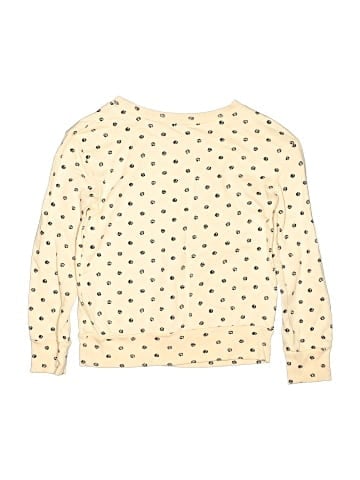 Splendid Pullover Sweater (view 2)