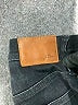 J.Crew Black Jeans Size 24 waist - photo 7