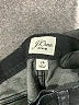 J.Crew Black Jeans Size 24 waist - photo 8