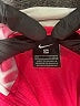 Nike 100% Polyester Pink Track Jacket 9-12 MO / 12 MO - photo 3