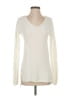 Athleta Ivory Pullover Sweater Size XXS - photo 1