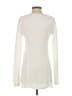 Athleta Ivory Pullover Sweater Size XXS - photo 2