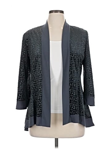 R&M Richards Cardigan (view 1)