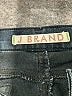 J Brand Solid Blue Jeans Size 25cm - photo 3