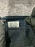 J Brand Solid Blue Jeans Size 25cm - photo 4
