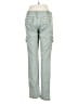 CAbi Green Cargo Pants Size 4 - photo 2