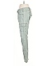 CAbi Green Cargo Pants Size 4 - photo 5