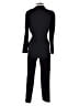 IRO Solid Black Jumpsuit Size 32 waist - photo 2
