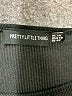 PrettyLittleThing Solid Black Casual Dress Size 10 - photo 7