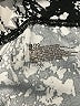 LIVI Print Black Active Pants Size 18 - photo 4