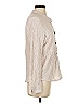 Habitat Tan Cardigan Size XS - photo 4