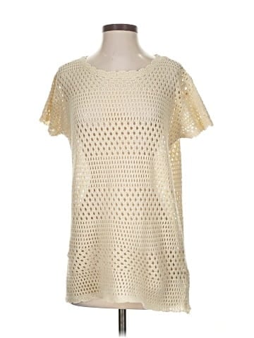 Unbranded Poncho (view 1)