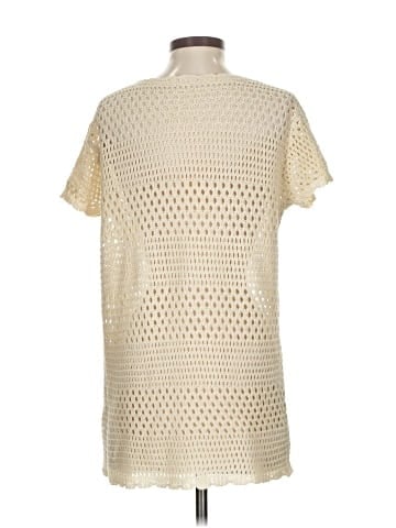 Unbranded Poncho (view 2)